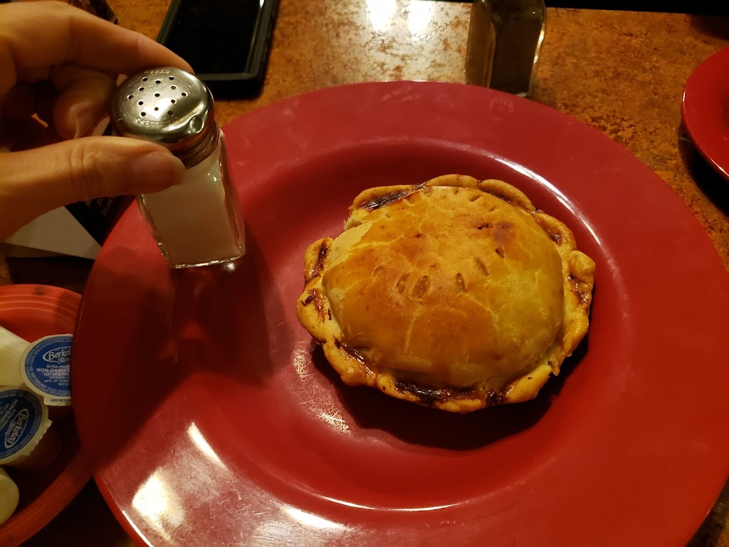 Barrow's Cafe & Grill