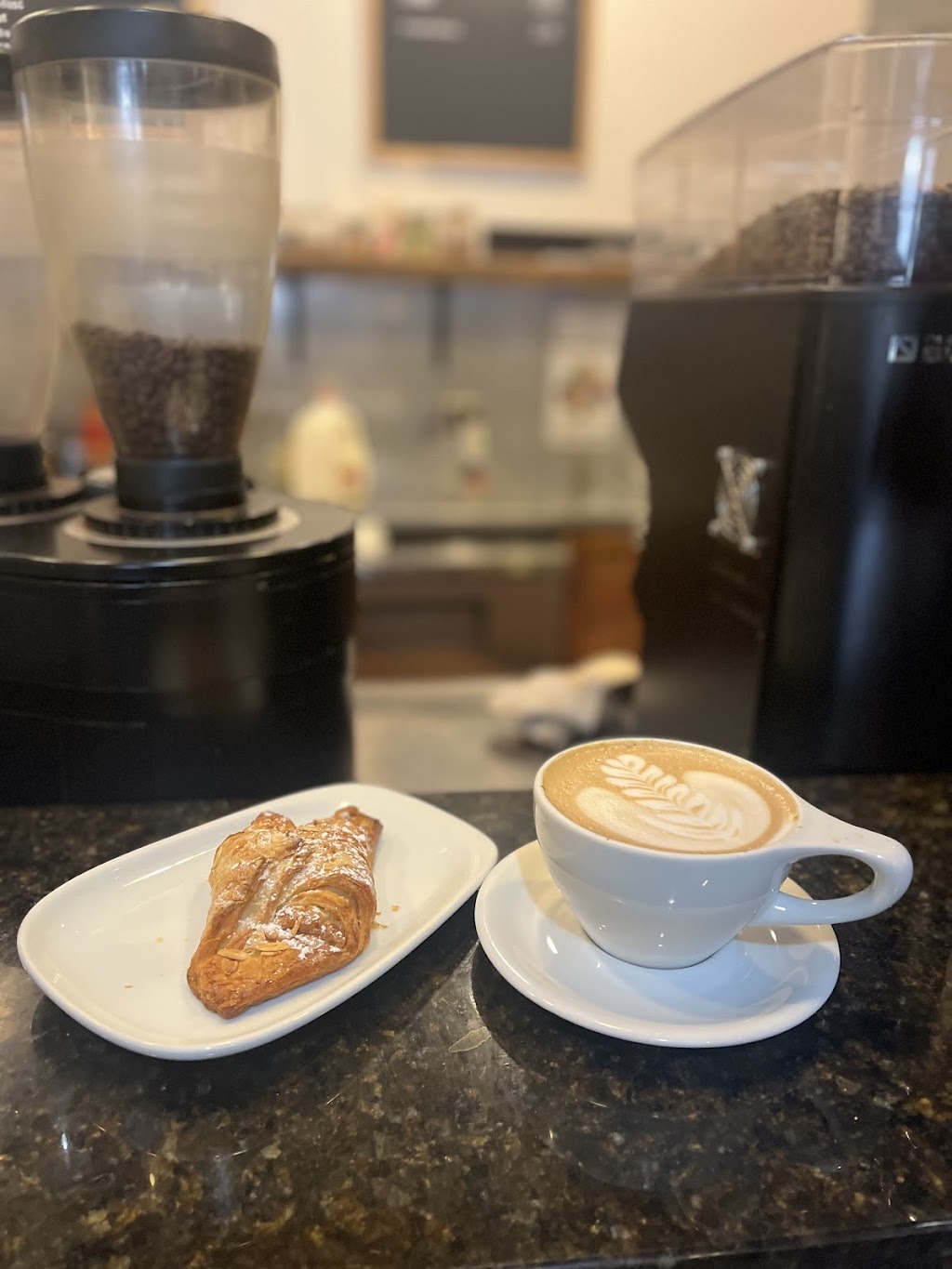 Stacks Espresso Bar