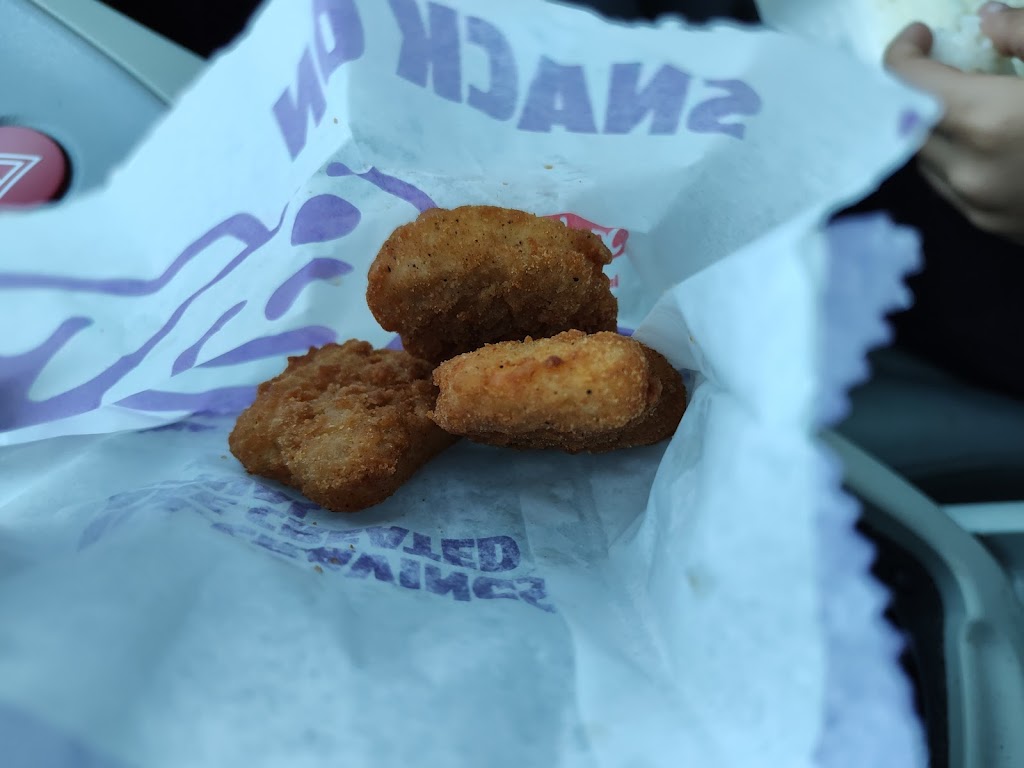 Jack in the Box, Atwater, CA