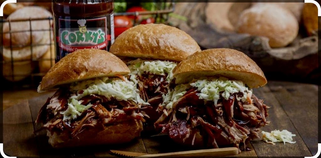 Corky's Ribs & BBQ