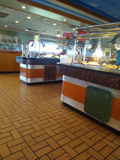 East Buffet