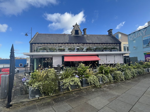 Bill's Restaurant & Bar - Cardiff Bay