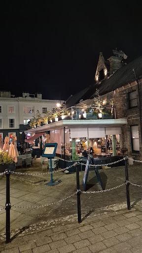 Bill's Restaurant & Bar - Cardiff Bay