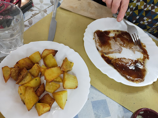 Trattoria da Gabriella