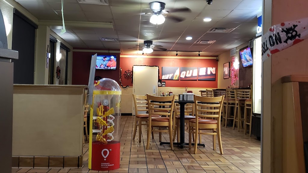DQ Grill & Chill