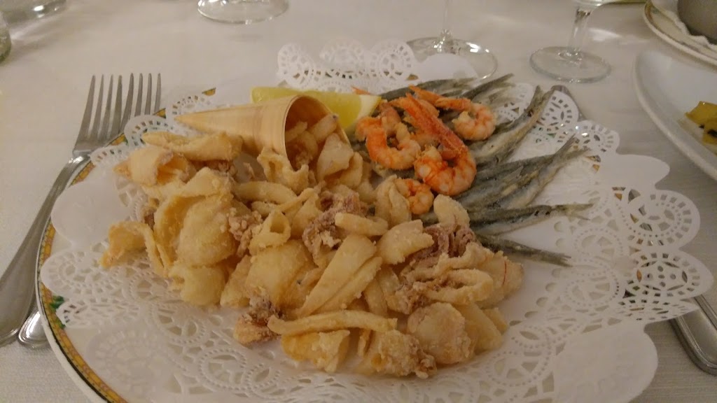 Al Gelso D'Oro da Nonna Sceppa