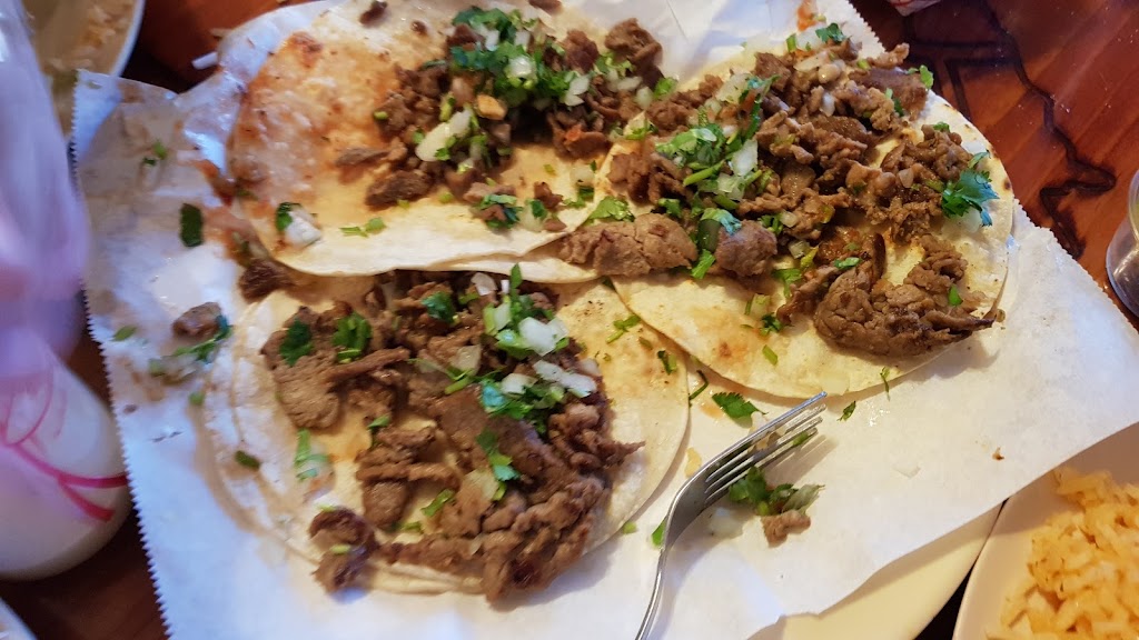 Taqueria Los Gordos
