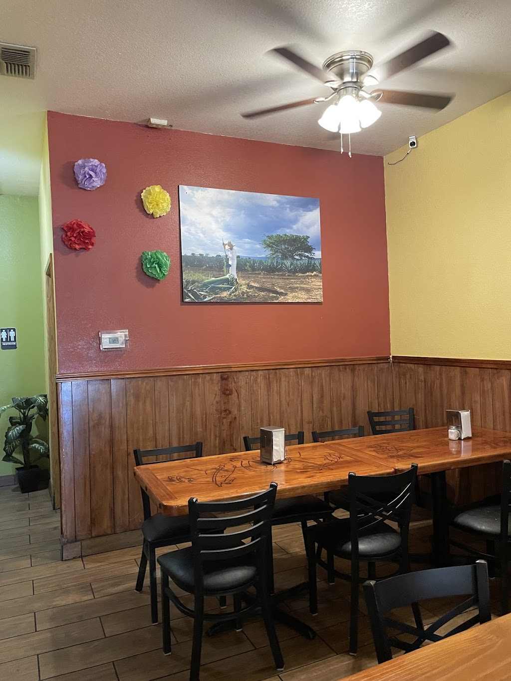 Taqueria Los Gordos