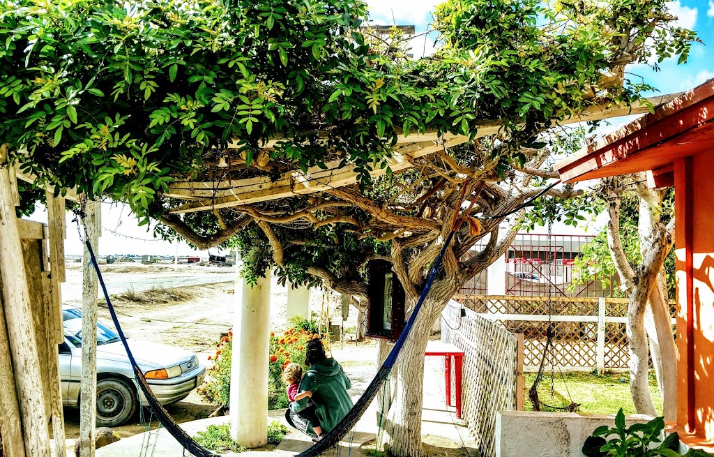Restaurante Las Cazuelas