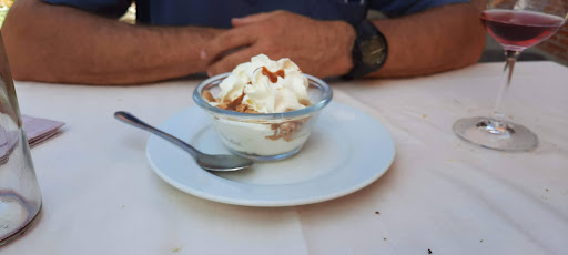 Restaurante La Chabola