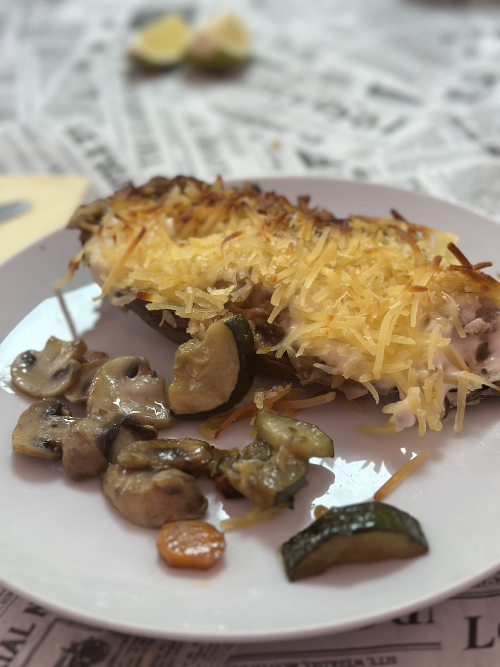 Restaurante El pintat, San Vicente del Raspeig
