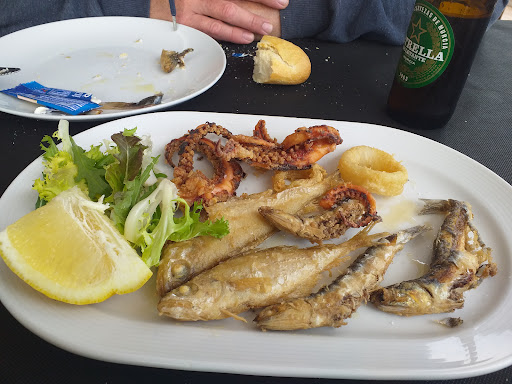Restaurante El pintat