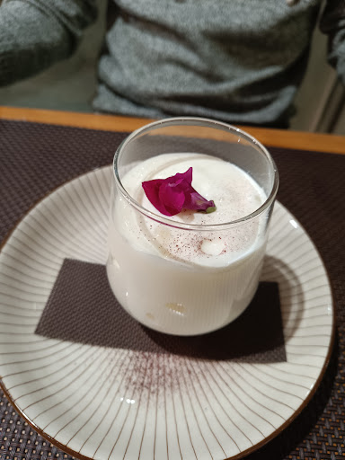 Tío Hans Restaurant
