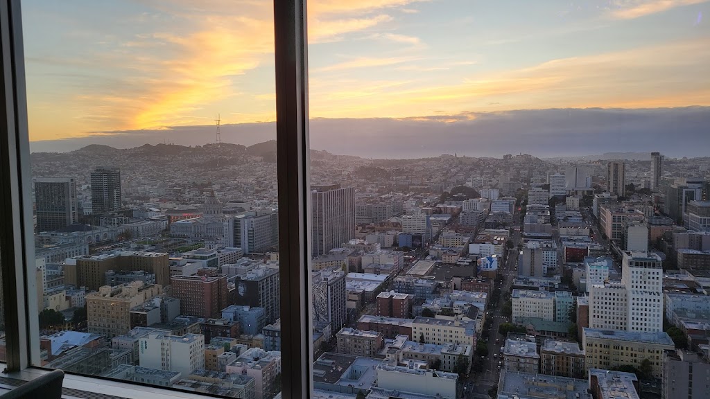Sky Bar