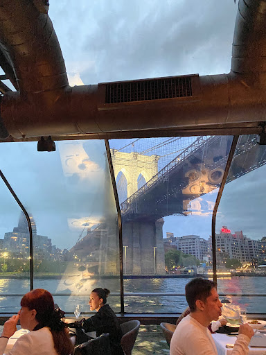 Bateaux New York
