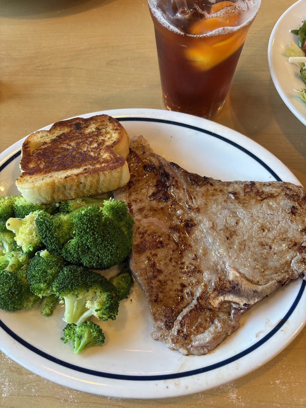 IHOP