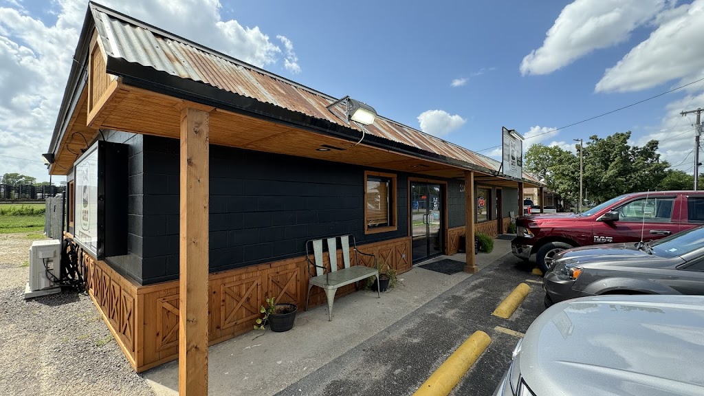 R & K Cafe II
