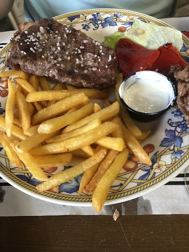 El Porton