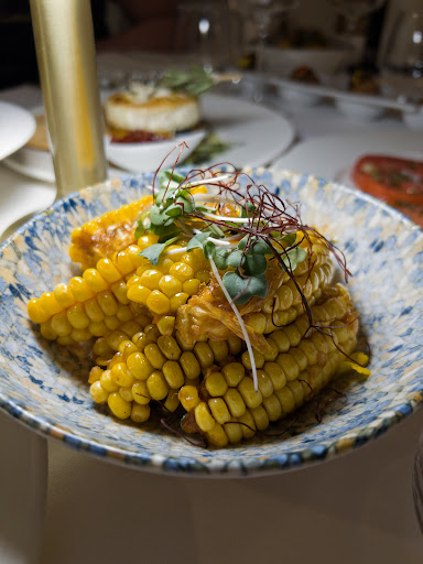 Salu Grill & Wine Restaurant