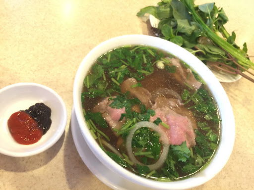 Phở Quang Trung #1