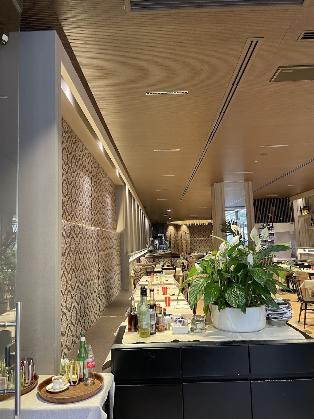 Ristorante Replay