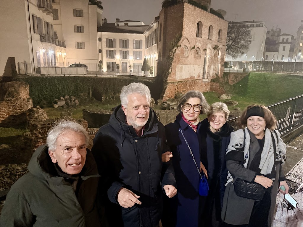 Ristorante La Brisa