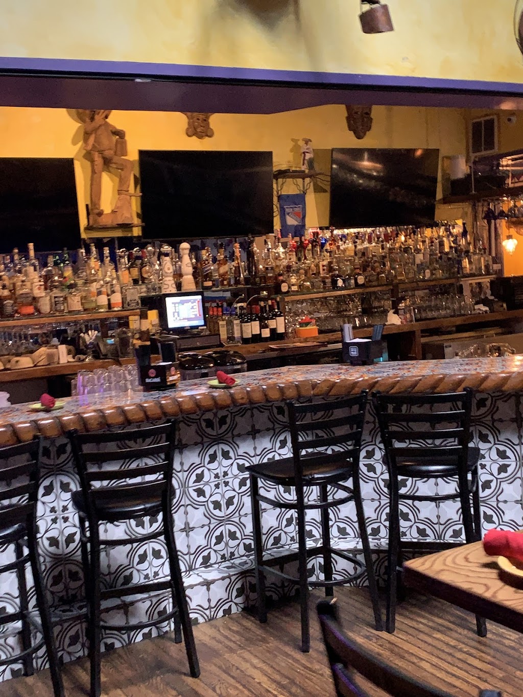 Rio Bravo Tacos & Tequila