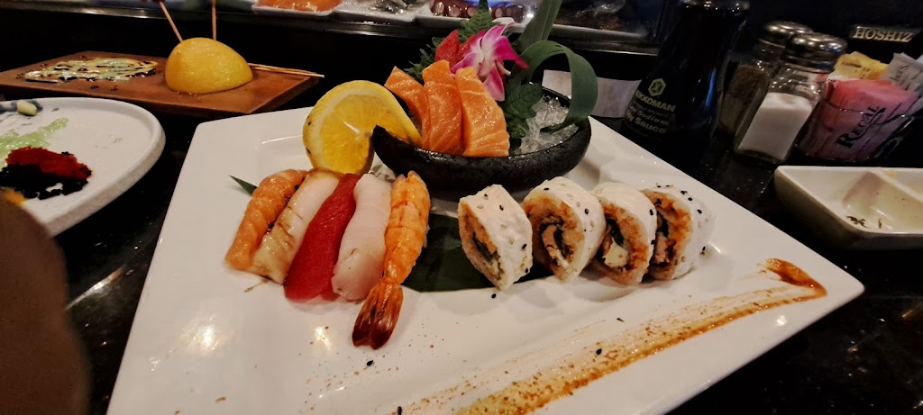 Samurai, Webster, TX