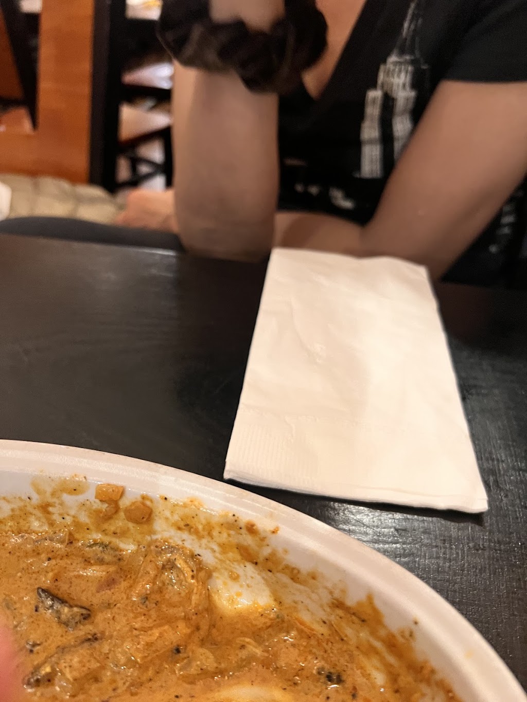 Sigiri Sri Lankan Restaurant