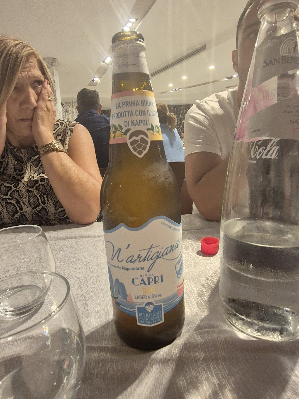 Ristorante del Pino