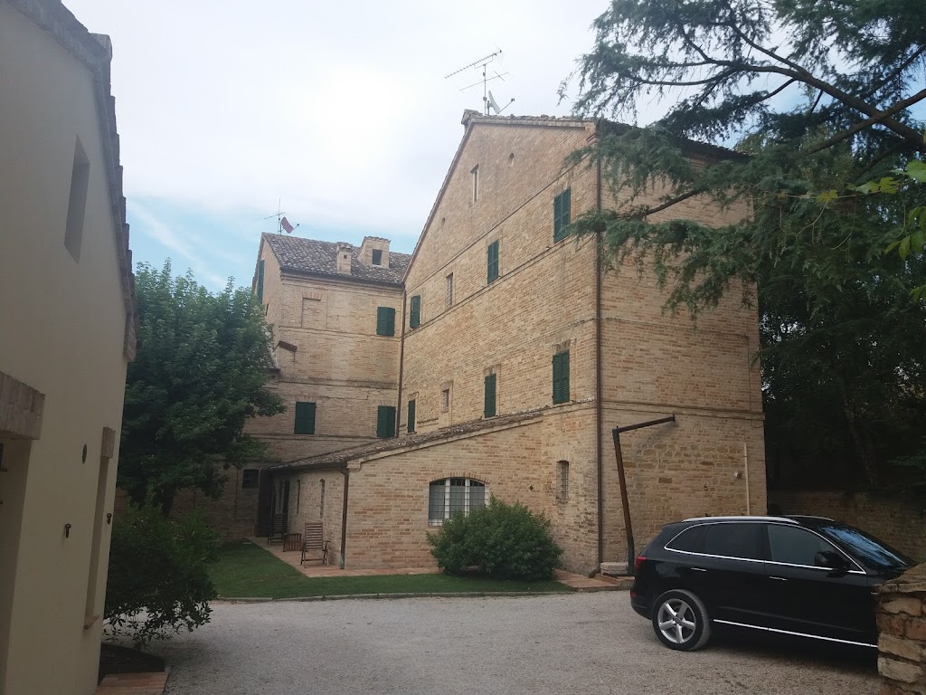 Servigliano