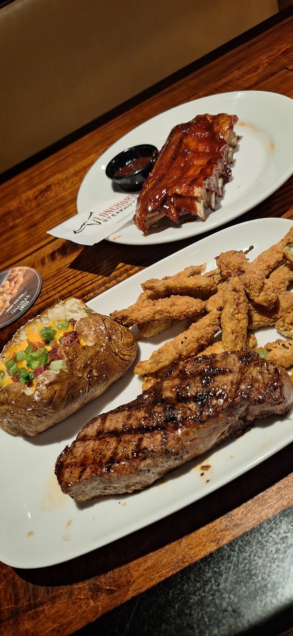 LongHorn Steakhouse