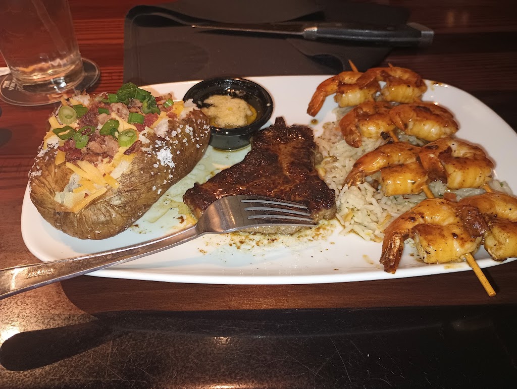 LongHorn Steakhouse