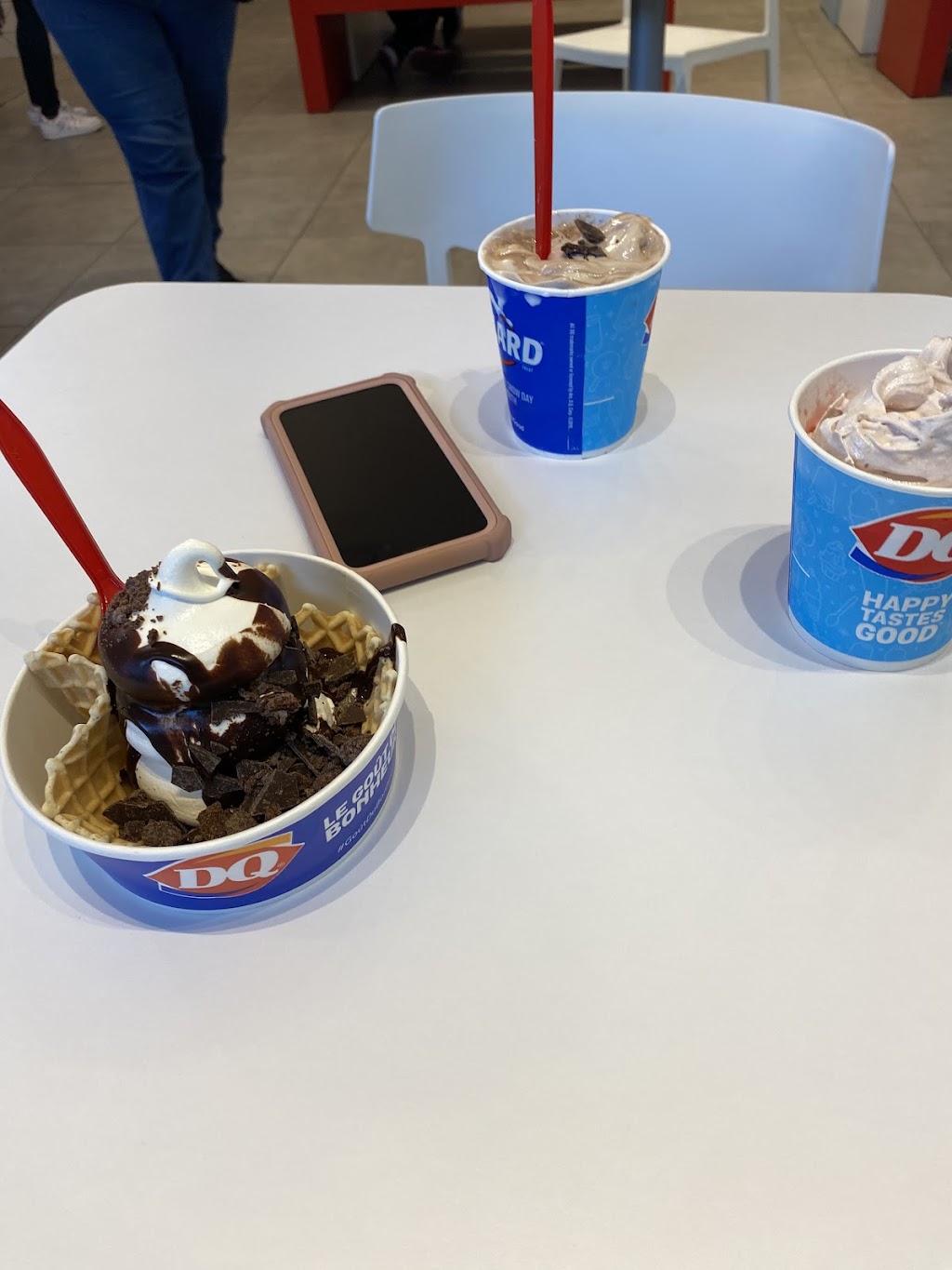 Dairy Queen