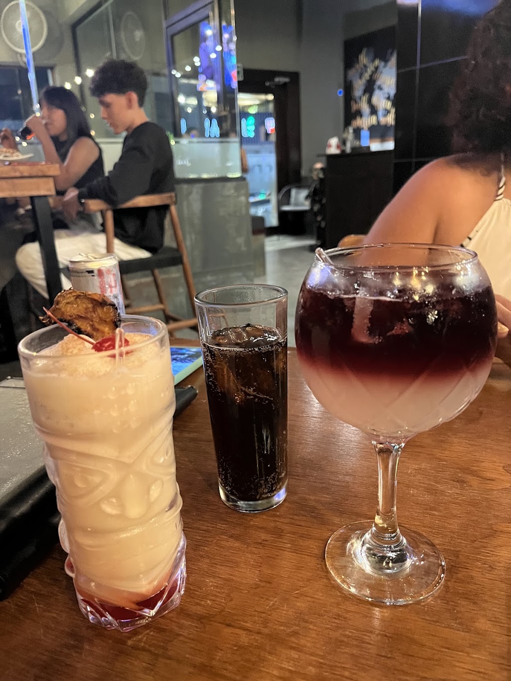 Cervecería Infonavit 2
