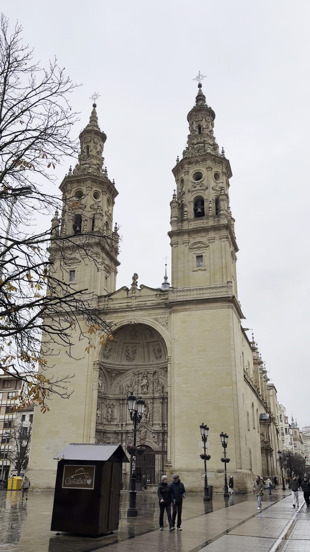 Covent Catedral