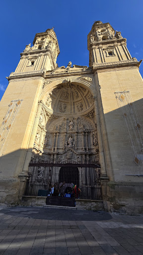 Covent Catedral