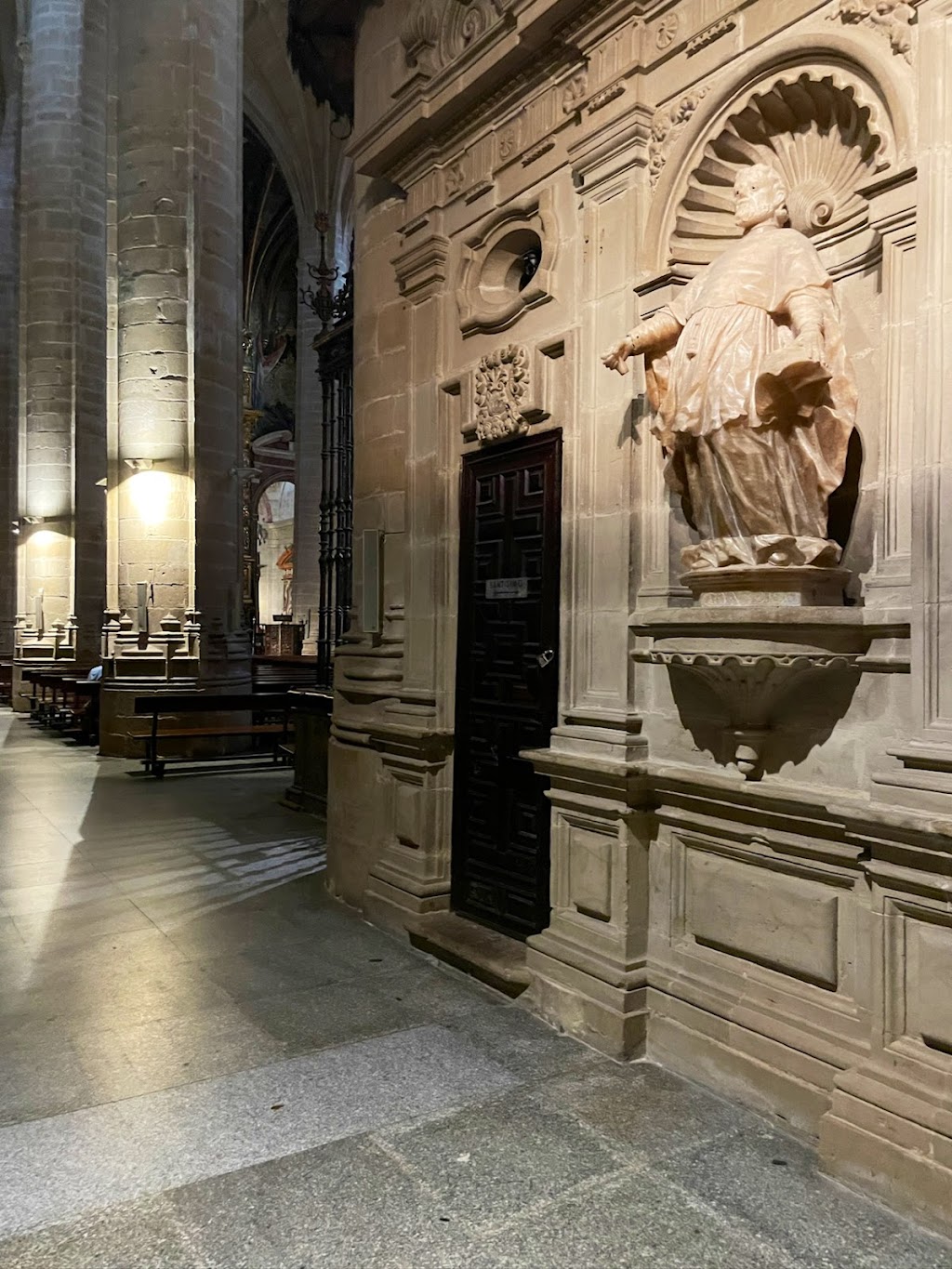 Covent Catedral