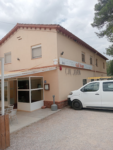 Cal Joan, Torrelles de Llobregat