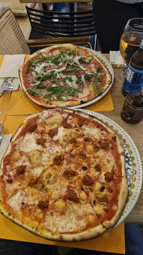 Pizzeria La Fontana II