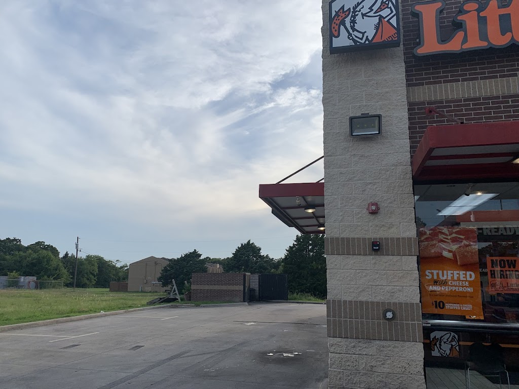 Little Caesars, Balch Springs, TX