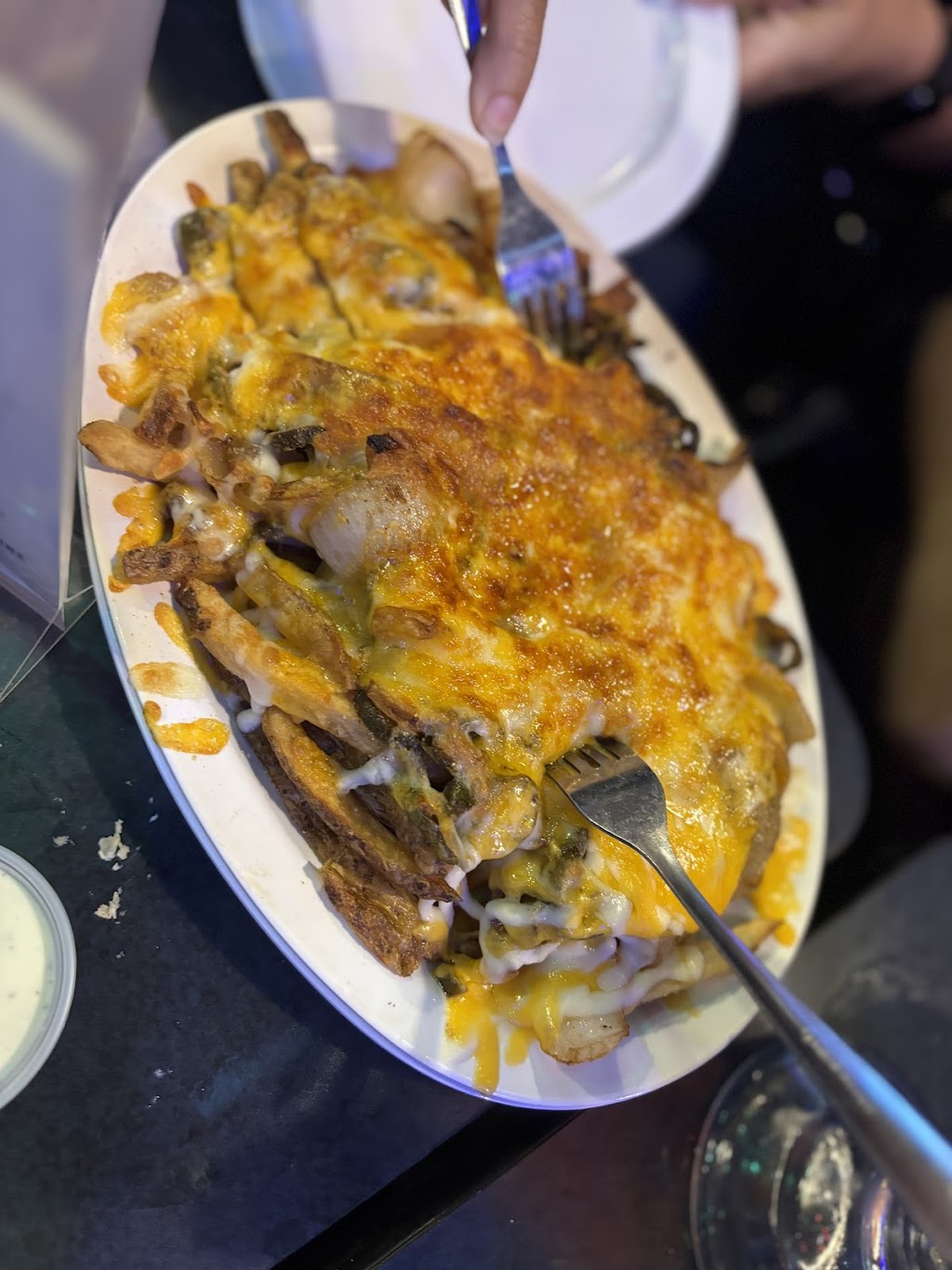 Texas Pit Oyster Bar