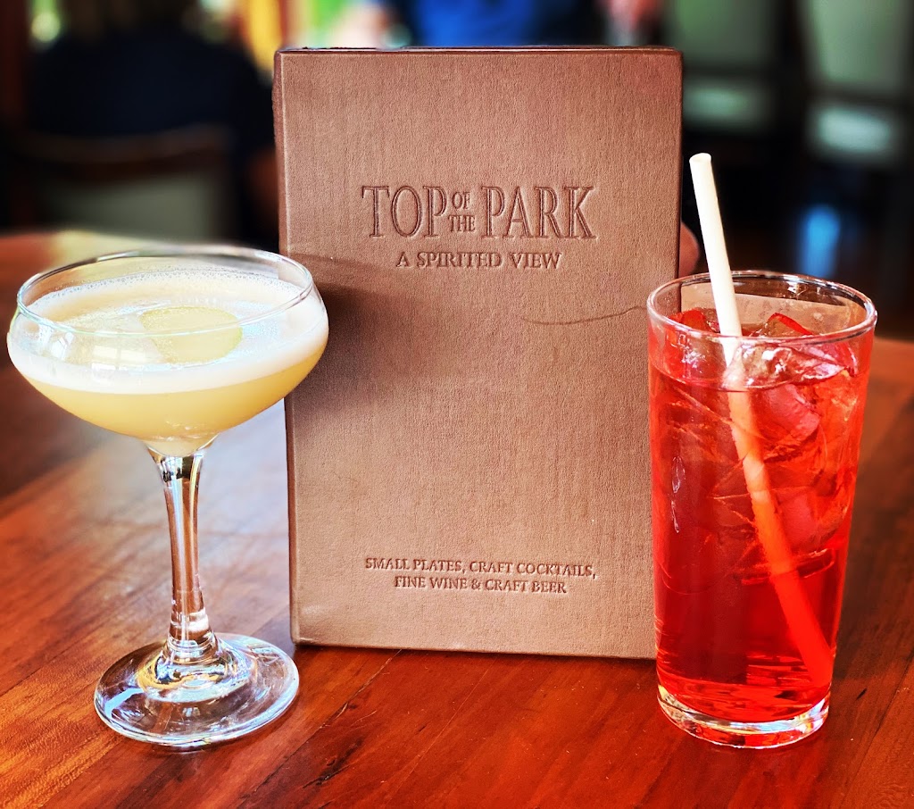 Top of the Park, Lake Placid, NY