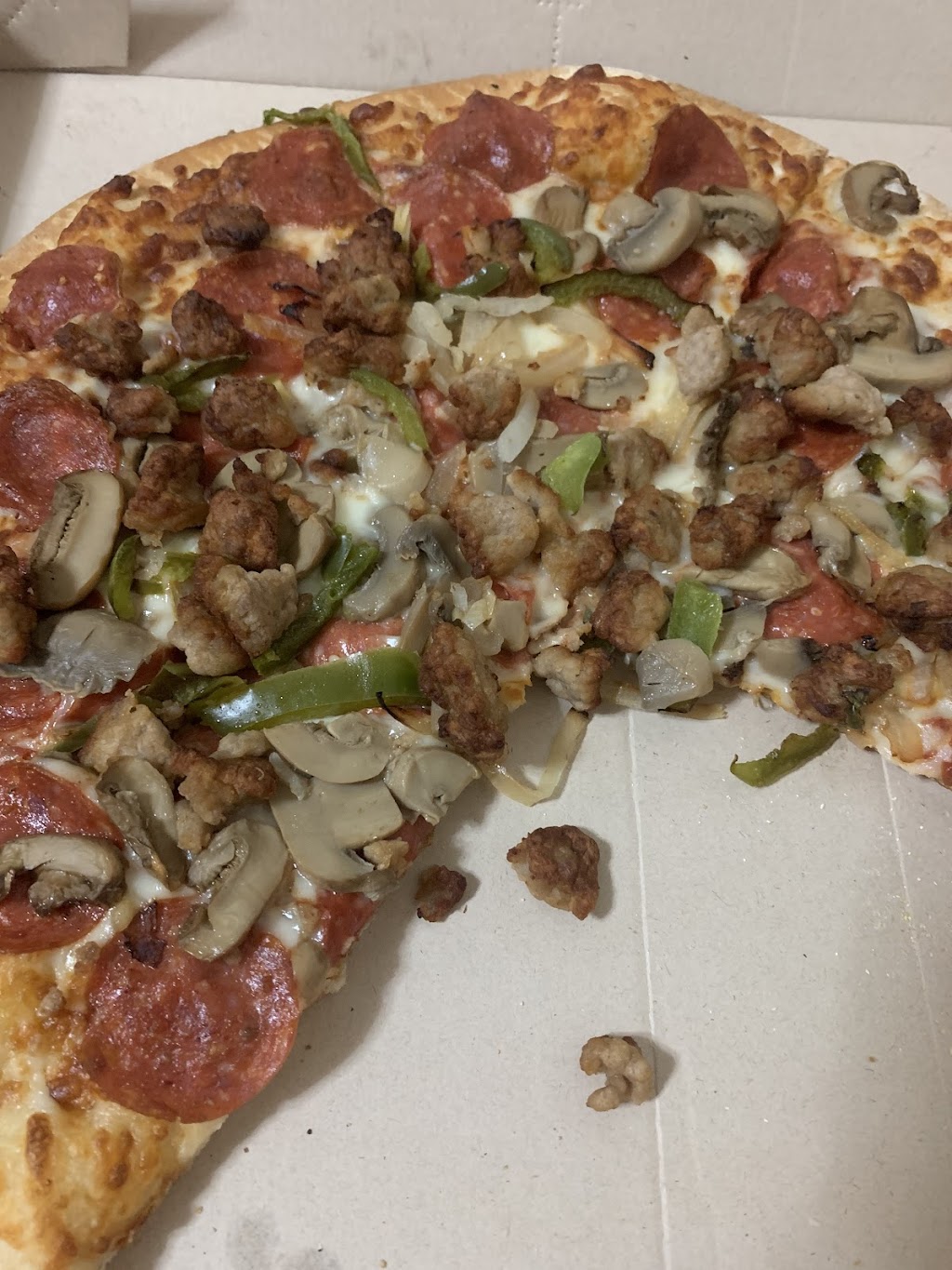 Little Caesars, Yonkers, NY