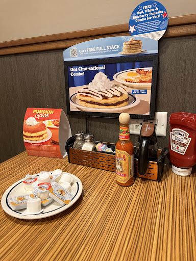 IHOP
