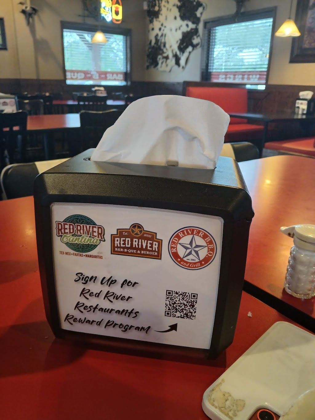 The River Grill