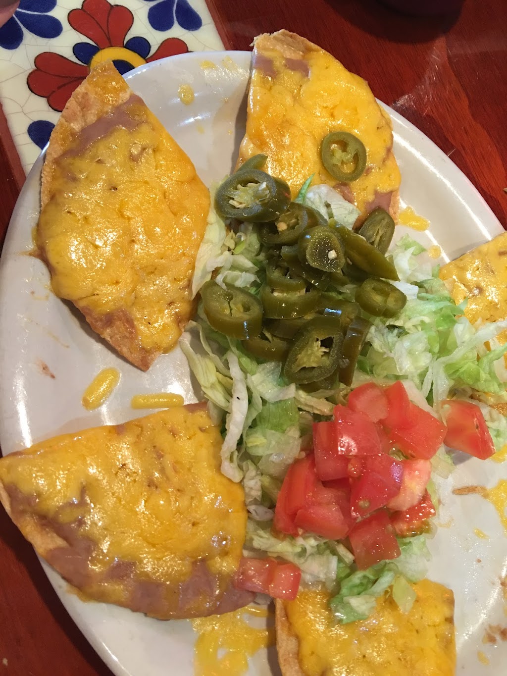 Two Senoritas, Mount Pleasant, TX