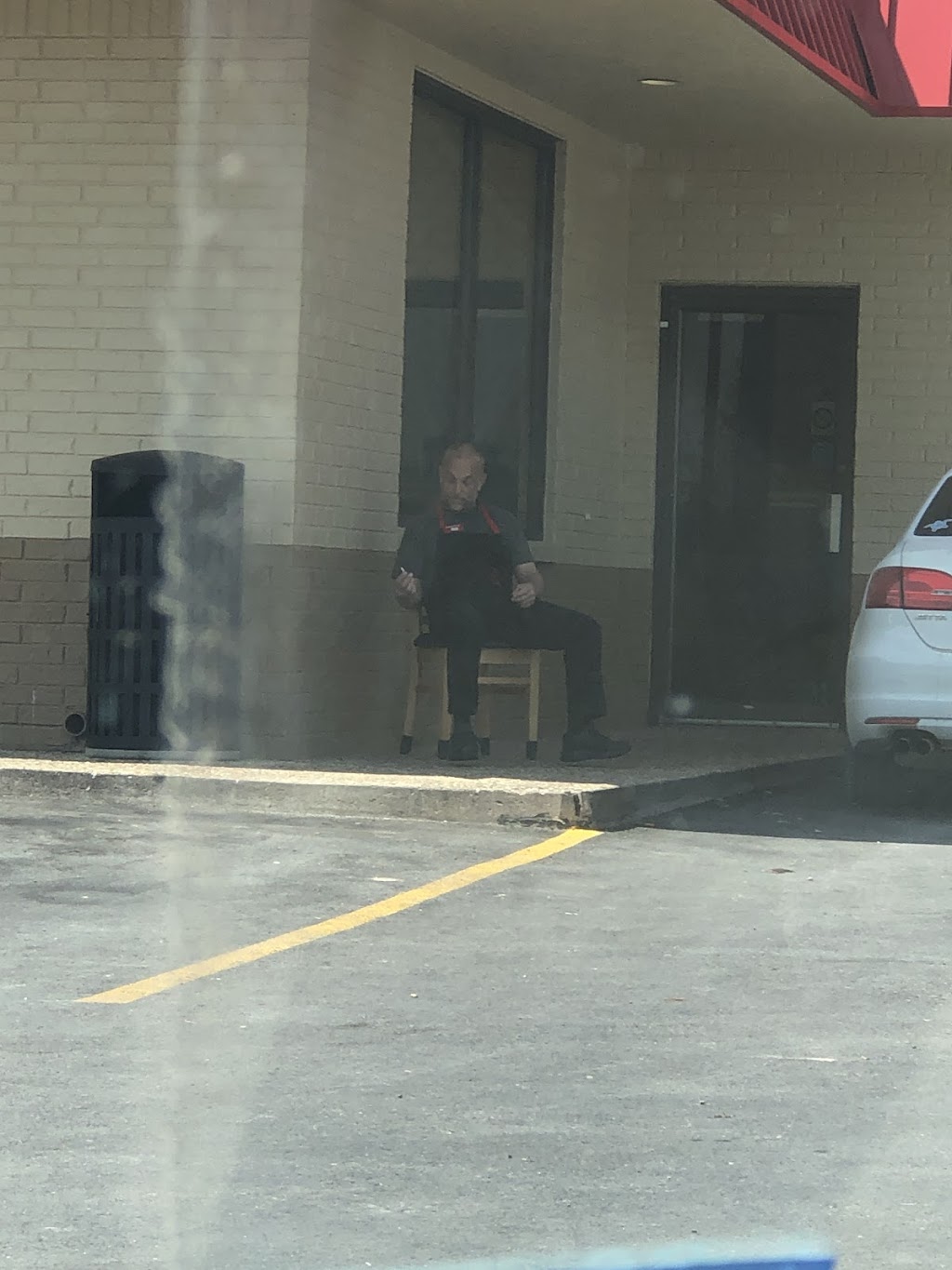 DQ Grill & Chill