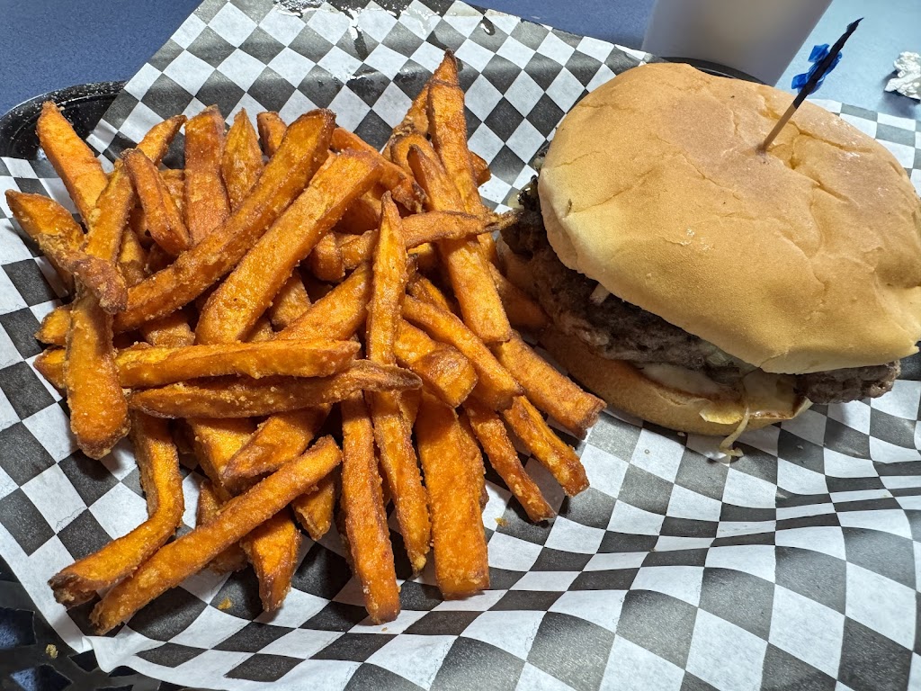 Jimmy's Burger & Grill, Irving, TX