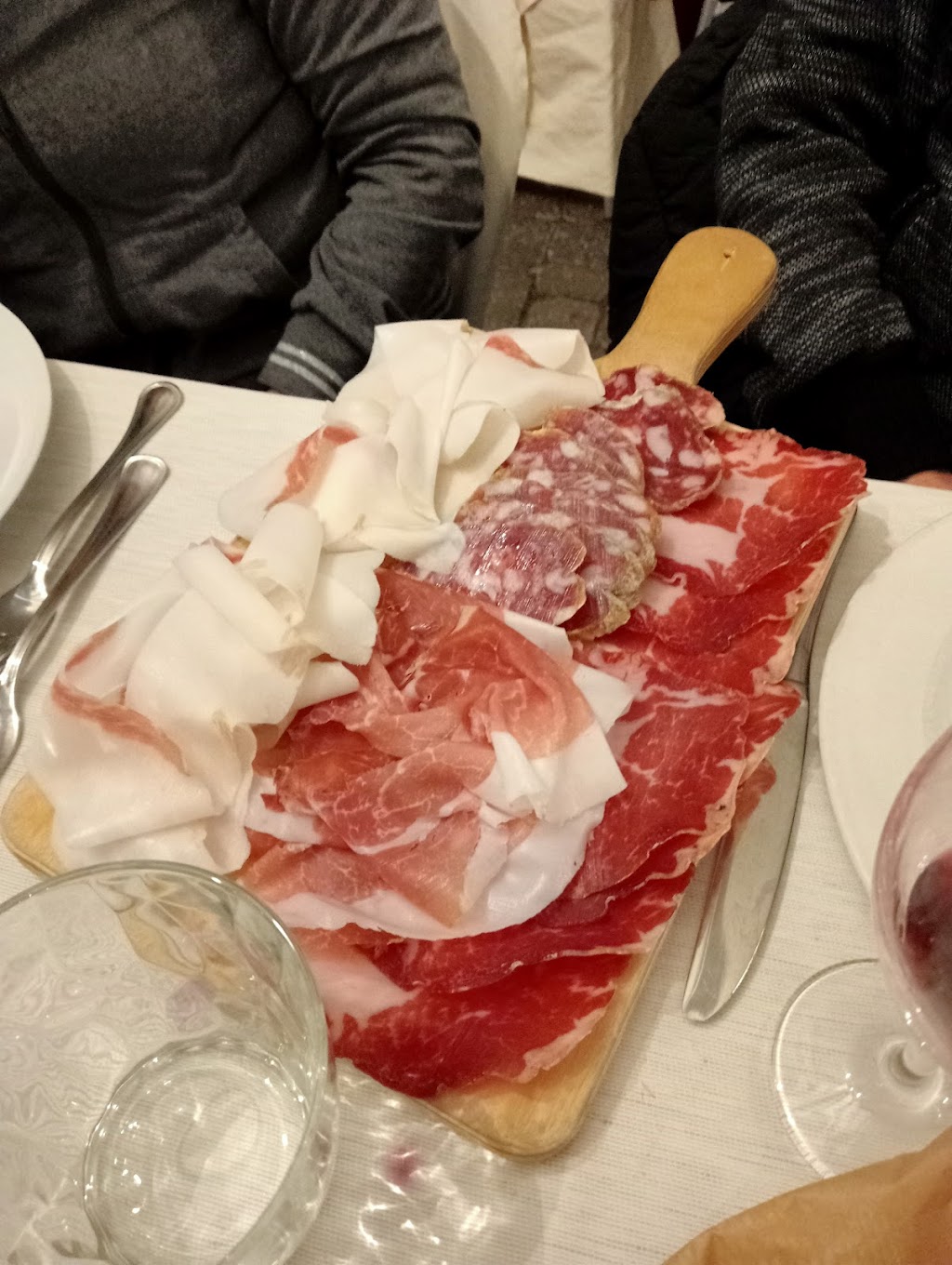 La Favorita